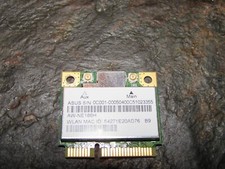 ASUS AW-NE186H 802.11 b/g/n Network Card Laptop Wireless Cards - Wifi EC picture