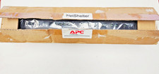 APC by Schneider Electric CAT6PNL-24 24 Port Cat 6 Network Patch Panel NEW Open picture