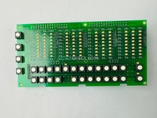 Ameritec Corp 280125AY-2 Rev. A9 LED Display Board picture