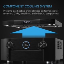 AC Infinity AIRCOM T9 17