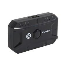 Bluetooth Hub USB 5.0 Converter Wired Keyboard&Mouse to  Hub Adapter8654 picture