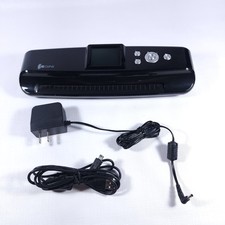 💥 GiiNii NuLife Photo Scanner 2.4 Inch LCD Screen Full Size Scanner  picture