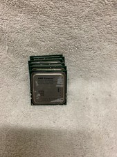 Lot of 6 AMD Opteron 0S8431WJS6DGN picture