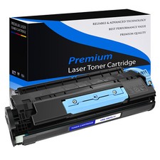 FX11 C106 Toner Cartridge for Canon ImageClass MF6530 MF6540 MF6550 MF6580 830 picture