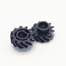 2PCS Waste Toner Recycling Gear For Ricoh Aficio 1075 2075 7500 8000 9001 8001 picture