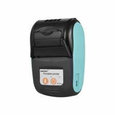 58mm Bluetooth Wireless USB Handheld POS Receipt Thermal Printer BT Portable New picture