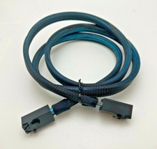New Internal HD Mini SAS (SFF-8643) - Internal HD Mini SAS (SFF-8643) 12Gbps 1m picture
