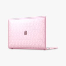 Tech21 EVO GEM Case for Apple Macbook Pro 15” - Rose/Pink picture