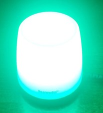 Busylight Kuando Omega 15410 LED Light USB Built-in Speaker 3m Cord picture