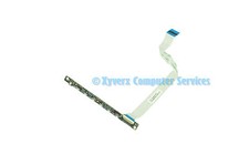 MS-16K2B OEM MSI LED BOARD W/ CABLE GS63VR 6RF STEALTH PRO MS-16K2 (CB41) picture