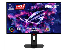 ASUS ROG Strix 27 inch QHD 2K 1440p 240Hz AMD FreeSync Premium Pro & G-Sync Comp picture