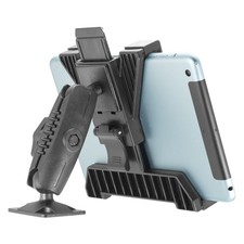 Tablet Drill Base Mount 7-11