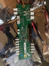 A48181 Ink Circuit Connection From Markem Imaje 9450 picture