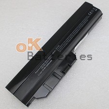 6Cells 5200mAh Battery For HP Pavilion dm1-2000 dm1-2xxx 572831-541 HSTNN-Q44C picture