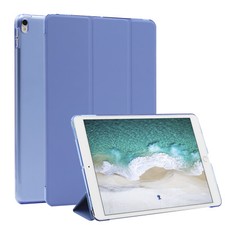 Mosiso Slim Smart Case for iPad Pro10.5 Auto Sleep/Wake PU Stand Case Cover 2017 picture