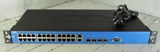 Adtran NetVanta 1234, 3rd GEN PoE Managed Switch, 1703594G1 picture