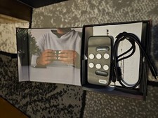 Smallest Braille Keyboard for Visually Impaired People for iPhone, Android, and picture