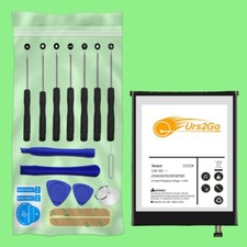 Long Endurance 4200mAh Spare Battery Repair Tool for Alcatel Joy Tab 8