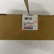 1PCS Phoenix 2773513  I/O Module RL PN 24-2 DIO 8/8 2SCRJ DHL/FedEx picture