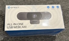 EMEET SmartCam C980 Pro All-In-One USB Webcam picture