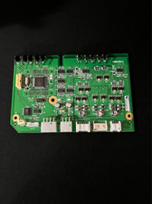 Xerox 960K42120 Control Board Board for 5845 5155 5865 5890 5735 picture