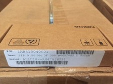 Nokia  1AB410040001 SFP 9.8304G 300m S1:1 Transceiver Module (NEW) picture