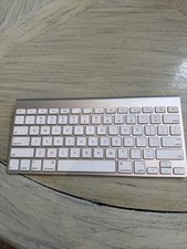 Apple #A1314 Wireless 2009 Keyboard Aluminum Base (NEVER USED) 11