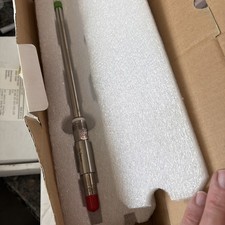 METTLER TOLEDO DO Sensor InPro6860i/12/220/mA Ex 30129735 picture