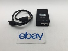 Ubiquiti Switching Gigabit Power Supply Model GP-D480-050G FREE S/H picture