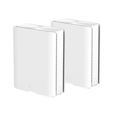ASUS ZenWiFi BQ16 Pro WiFi 7 Mesh Router System 2-Pack BE30000 Open Box picture