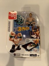 APPTIVITY BY MATTEL W Rumblers SHEAMUS Battle on Your iPad Tablet Accessory NEW picture
