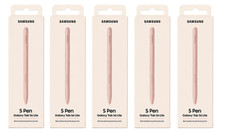 Samsung S Pen Stylus for Galaxy Tab S6 Lite Genuine |New OEM (All Colors) picture