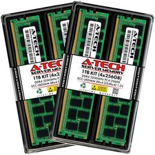 1TB 4x 256GB PC4-3200 LRDIMM Supermicro B11SPE-CPU-TF Memory RAM picture