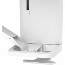 Ergotron TRACE™ Slim Profile Clamp Kit (white) picture