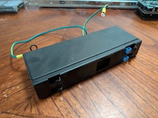 Dell AP6015 Power Distribution Unit 0t834 7 Outlet PDU With Earth Wire picture