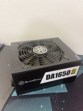 SilverStone 1650w DECATHLON SERIES 80Plus GOLD Fully MODULAR  SST-DA1650-G [F36] picture