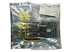 DELL N7HN3 PERC HBA345 SAS/SATA PCIE INTERNAL HOST BUS ADAPTER NO BRACKET NEW picture