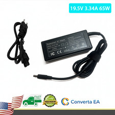 65W Laptop Power AC Adapter Charger For Dell Latitude 3520 P108F001 Supply Cord picture
