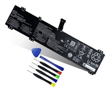 Bossfulton L22C4PC0 Battery Replacement for Lenovo Legion Pro picture