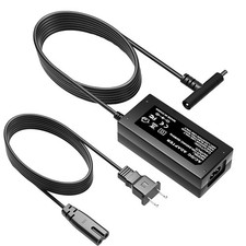 14V Charger for Soundboks High-Performance Bluetooth Speakers Black picture