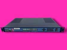 Symmetricom SyncServer S250 Network Time Server 1520R-S250-OCXO picture