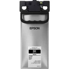 Epson DURABrite Ultra M02XL120 Ink Pack - High-capacity Black  (10,000 Yield) picture
