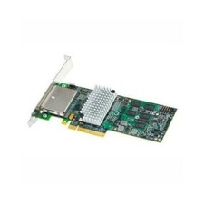 Intel RS2PI008 6 Gb/s SAS/SATA RAID Controller NEW RAID CARD ONLY picture