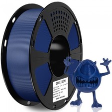 【Buy 5 Get 5 FreeAdd 10】GEEETECH 3D Printer Filament 1KG PLA ABS+ PETG TPU ASA picture
