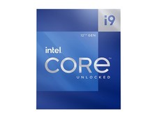 Intel Core i9-12900K 12th Gen Alder Lake 16 Core 3.2 GHz LGA CPU Processor picture