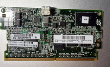 HP PCI-X SAS 2.0 4GB RAID Disk Controller Card RAID 0 726815-001 -Port. READ picture