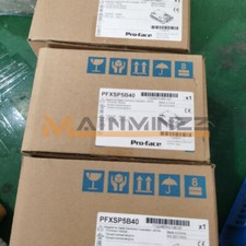1PCS PRO-FACE TOUCH SCREEN PFXSP5B40  new via FedEx or DHL picture