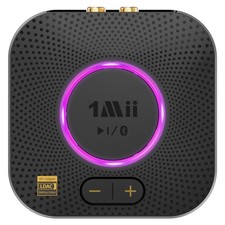 B06S+ LDAC Bluetooth Receiver for Home Stereo, Wireless Audio Adapter picture