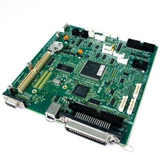 🔥Genuine Zebra 23630-001 Rev.YB Motherboard for 105SL+ & Xi4 Label Printers picture