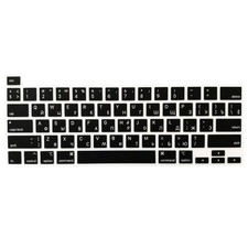 ProElife Ultra Thin Russian Keyboard For Pro 16 and 2020 13, picture